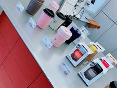 -Manner Coffee(IFS一楼店)