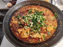 -麻六记(新天地店)