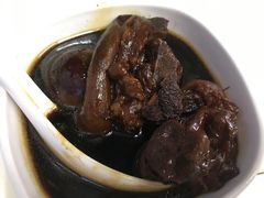 招牌猪脚姜-小梁哥云吞面(黄贝岭店)