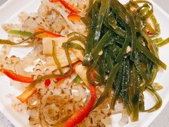 泡椒鱼皮-海底捞火锅(8号仓店)