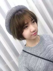 -ASG Hair Salon烫染·接发