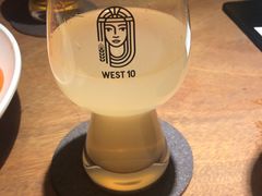 -West10 西拾·西餐厅·创意菜(未来科技城店)