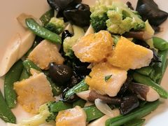 -盛百味·家宴餐厅(霸州分店)