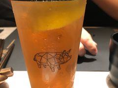 -馔豚·台北菜专门店(深圳湾万象城店)