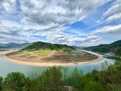-河口景区