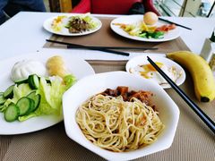 -洛阳国际大酒店
