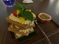 -CHINCHIN 青青·泰国料理(万象食家店)