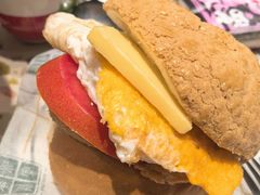 招牌菠萝油-华嫂冰室(尖沙咀店)