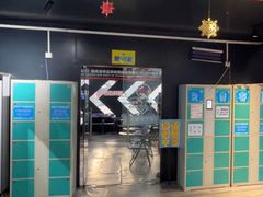 -速马赫卡丁车(琶洲店)