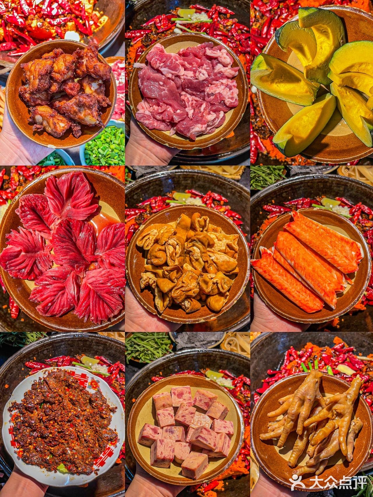 为了这口肥肠‼️我愿意再来一次重庆 