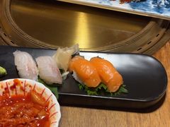 -河风の幸会精致料理
