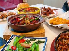 -香港新曜记茶餐厅(星耀城店)