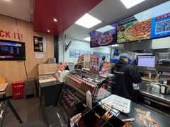-达美乐比萨(墨玉南路店)