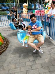 -大望京儿童游乐场