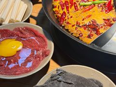 -阳阳老火锅(小南门店)