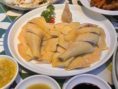 -味食家市师鸡(三元里店)