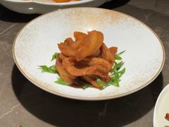 秘制熏带鱼腩-新荣记(BFC外滩金融中心店)