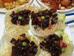 -小大董·烤鸭(王府井apm店)