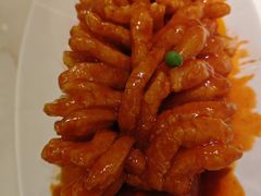 -刘胖子家常菜·蹄花焖藕(兴业店)