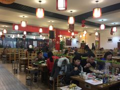 大堂-袁记串串香(人民公园店)