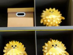 -乐凯撒披萨(欢乐颂购物中心店)
