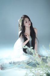 -青岛这朵女子摄影(中海寰宇天下天颂店)