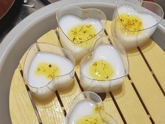 -密友回转自助火锅(世茂国际广场店)