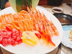 -大渔铁板烧(仁恒梦中心店)