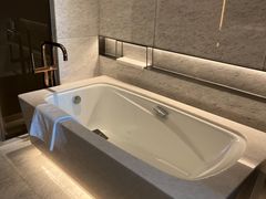 -广州奥园喜来登酒店