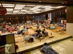 -汤连得温泉馆(宝山店)