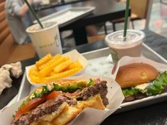 -Shake Shack(南山万象天地店)