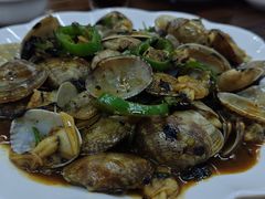 -南记食粥坊·宵夜大排档(莲花总店)