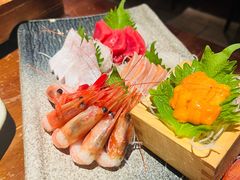 -千代武日本料理(开发区店)