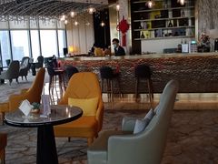 大堂-三迪希尔顿酒店·星空酒廊