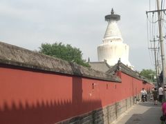 -妙应寺白塔