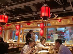 -鸽子窝(黄村店)