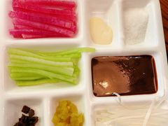 -小大董·烤鸭(王府井apm店)
