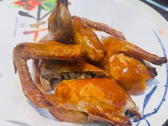 -味道名家·手撕盘龙鳝