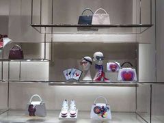 -LV路易威登(德基广场店)