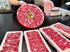 -八合里潮汕鲜牛肉火锅(广州五羊邨店)