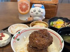 -ITARU食堂·定食料理(西丽店)
