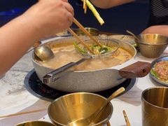 -琥珀川糟粕醋火锅(慈云寺店)