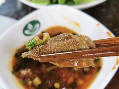 -枇杷园食为鲜火锅(南山店)