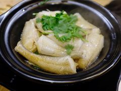 -草鱼先生潮州鱼生·虾生(新厦花园店)