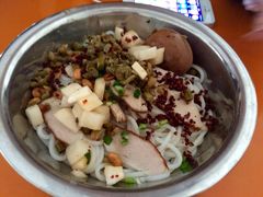 卤肉粉-瘦子桂林米粉店(总店)