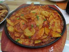 -金家小吃(美岭小区店)