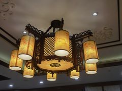 大堂-潞安酒店(宁国路店)