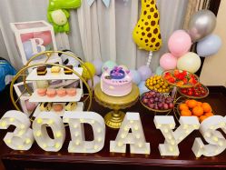 -舒雅母婴护理中心(天虹中心)