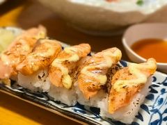 -大焰自助日本料理 铁板烧(徐汇店)