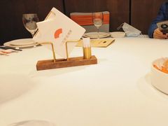 餐具摆设-小厨娘淮扬菜(江宁弘阳店)